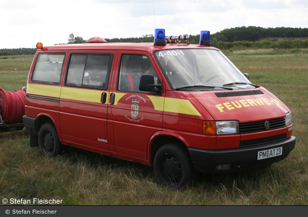 Florian Mittelmark 04/40-01 (a.D.)