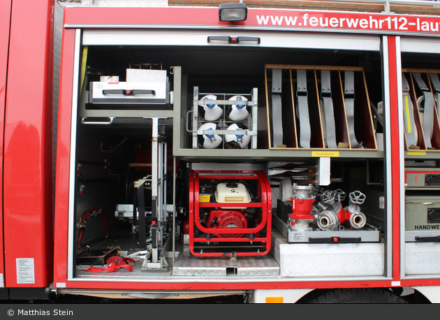 Florian Lauterbach 45 (a.D.)