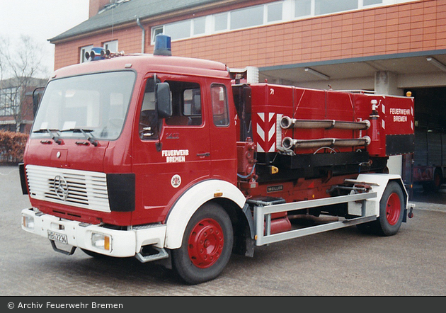 Florian Bremen 42/65-01 (a.D./1)