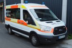 Euro Ambulanz KTW/20-F (HH-EA 2051)