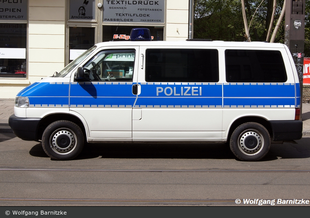 H-ZD 720 - VW T4 - HGruKw (a.D.)