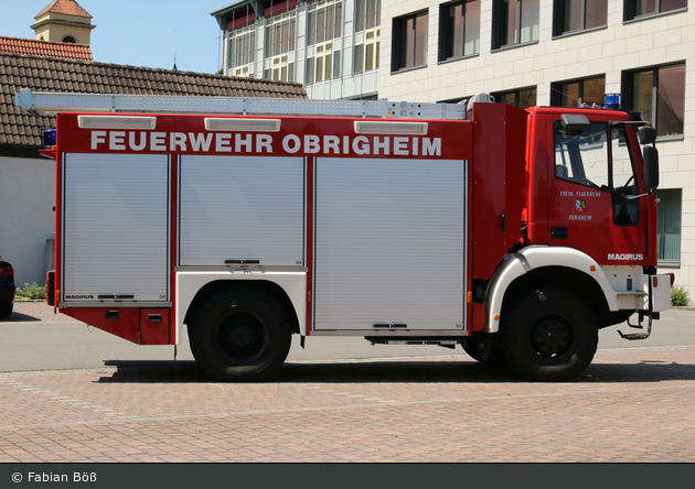 Florian Obrigheim 01/51-01
