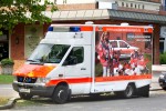 RTW Rettungsdienstschule Nord (a.D.)