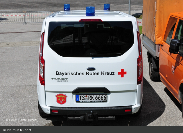 Rotkreuz Inzell 14/01