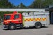 Uddevalla - Räddningstjänsten Mitt Bohuslän - HLF – 245-1020