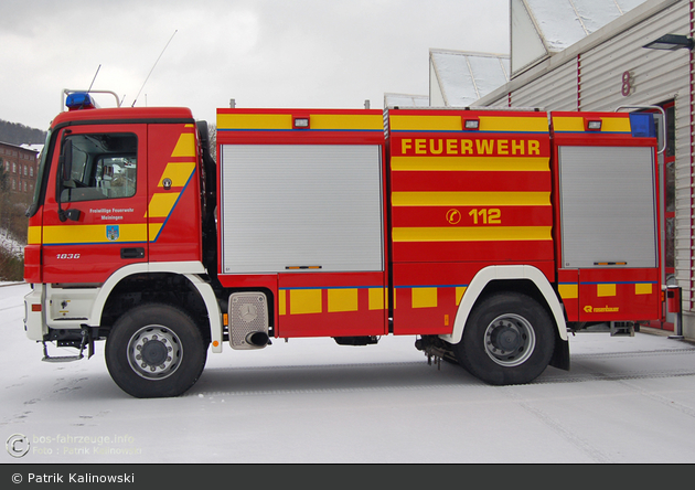 Florian Meiningen 24