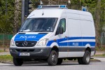 HH-3756 - MB Sprinter 516 CDI 4x4 - HGGKW