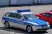 Gera - BMW 5er Touring - FuStW (a.D.)