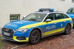 BWL4-1633 - Audi A6 Avant - FuStW