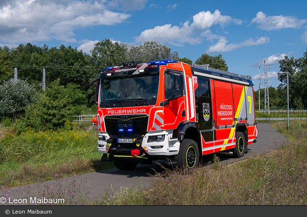 Florian Spreewald 07/43-01