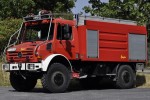 Köppern - Feuerwehr - FlKfz-Waldbrand 1. Los