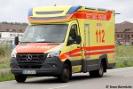 Rettung Barnim 01/83-01