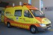 Figueres - Sistema d'Emergències Mèdiques - RTW - G73