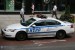NYPD - Manhattan - Midtown South Precinct - FuStW 3308