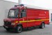 Weymouth - Dorset Fire & Rescue Service - TRU