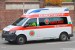 Krankentransport Easy Ambulance - KTW 062 (B-EA 6208)