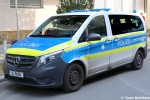 B-7676 - MB Vito 114 CDI - FuStW