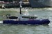Rotterdam - Politie - Waterpolitie - Polizeiboot P06