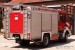 Budapest - Tűzoltóság - Kispest - TLF 4000