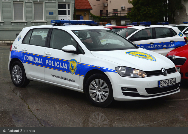 Brčko - Policija - FuStW - 040