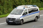 K-KM 2118 - MB Vito 116 CDI - KstFz (a.D.)