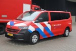 Voorst - Brandweer - MTW - 06-3601