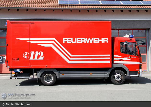 Florian Hemer GW-L 01