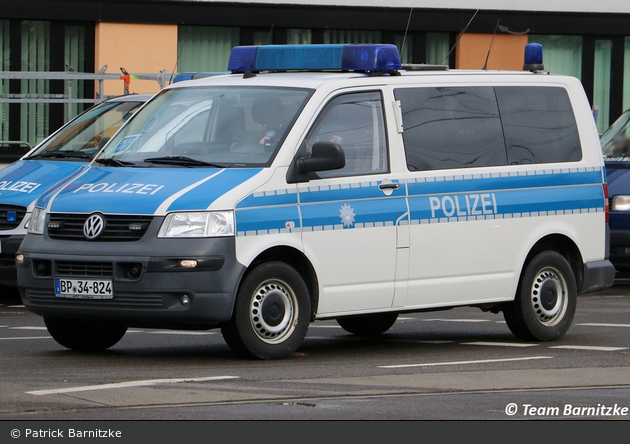 BP34-824 - VW T5 - HGruKw