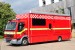 Penrith - Cumbria Fire & Rescue Service - ICU