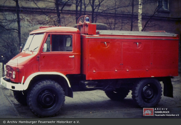 Florian Hamburg Lokstedt TLF (HH-8674) (a.D.)