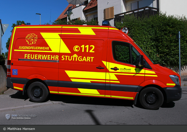 Florian Stuttgart 92/74-01