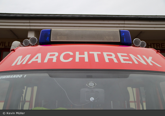 Marchtrenk - FF - KDOF (a.D.)