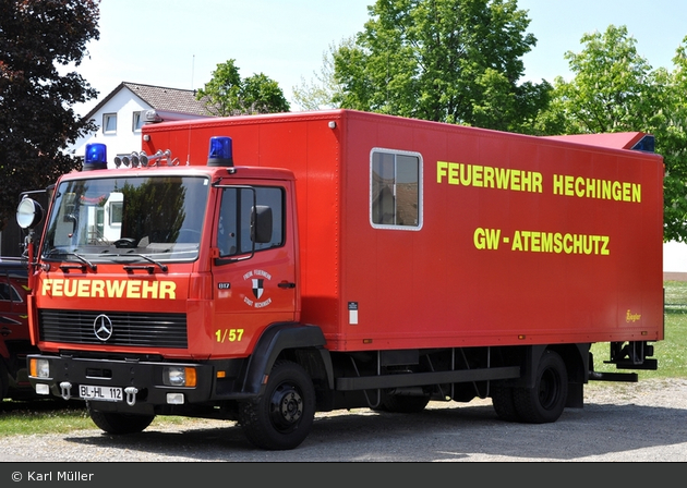 Florian Hechingen 01/57