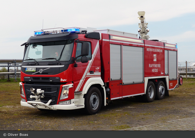 Florian Dithmarschen WF Raffinerie Heide ULF 100/40-20-1000P