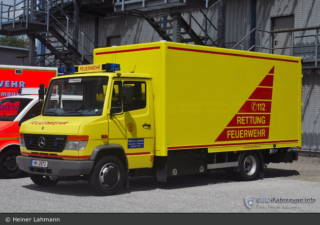 Florian Hamburg Rönneburg GW-BHP (HH-2873)