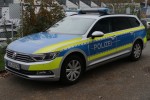 SH-31239 - VW Passat Variant - FuStW