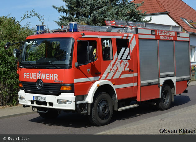 Florian Magdeburg 11/46-01