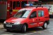 Birmingham - West Midlands Fire Service - Car