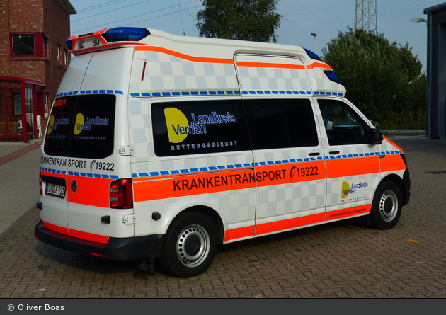Rettung Verden 82/92-01 (a.D.)