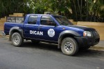 La Romana - Policía Nacional Dominicana - DICAN - leMKW