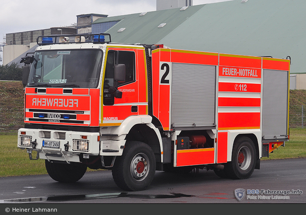 Florian Hamburg Oiltanking TLF 2 (HH-OT 2450)