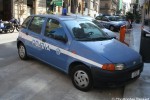 Palermo - Polizia di Stato - FuStW