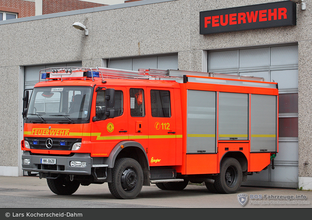 Florian Hamburg Wandsbek-Marienthal 2 (HH-8628)