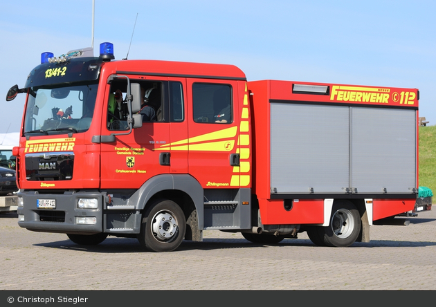 Florian Aurich 13/41-02