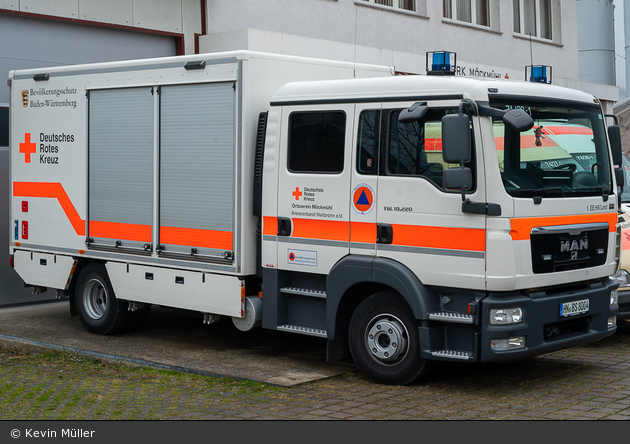 Rotkreuz Heilbronn 74/28-01