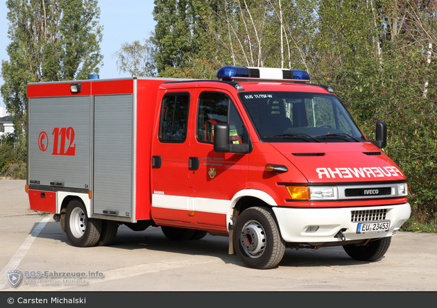 Florian Euskirchen 11 TSF-W 01