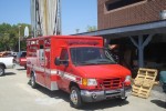 Los Angeles - Los Angeles Fire Department - Rescue Ambulance 688 (a.D.)