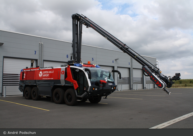 Florian Flughafen 01/25-02