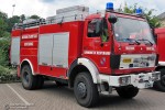 Hesperange - Service d'Incendie et de Sauvetage - TLF 5000 (a.D.)