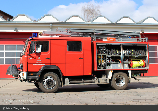 Florian Berlin LF 16-TS B-8431 (a.D.)